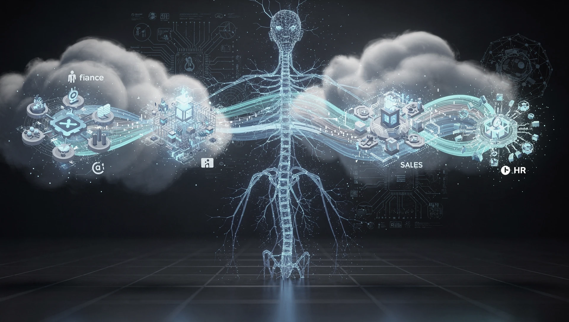 Digital Transformation