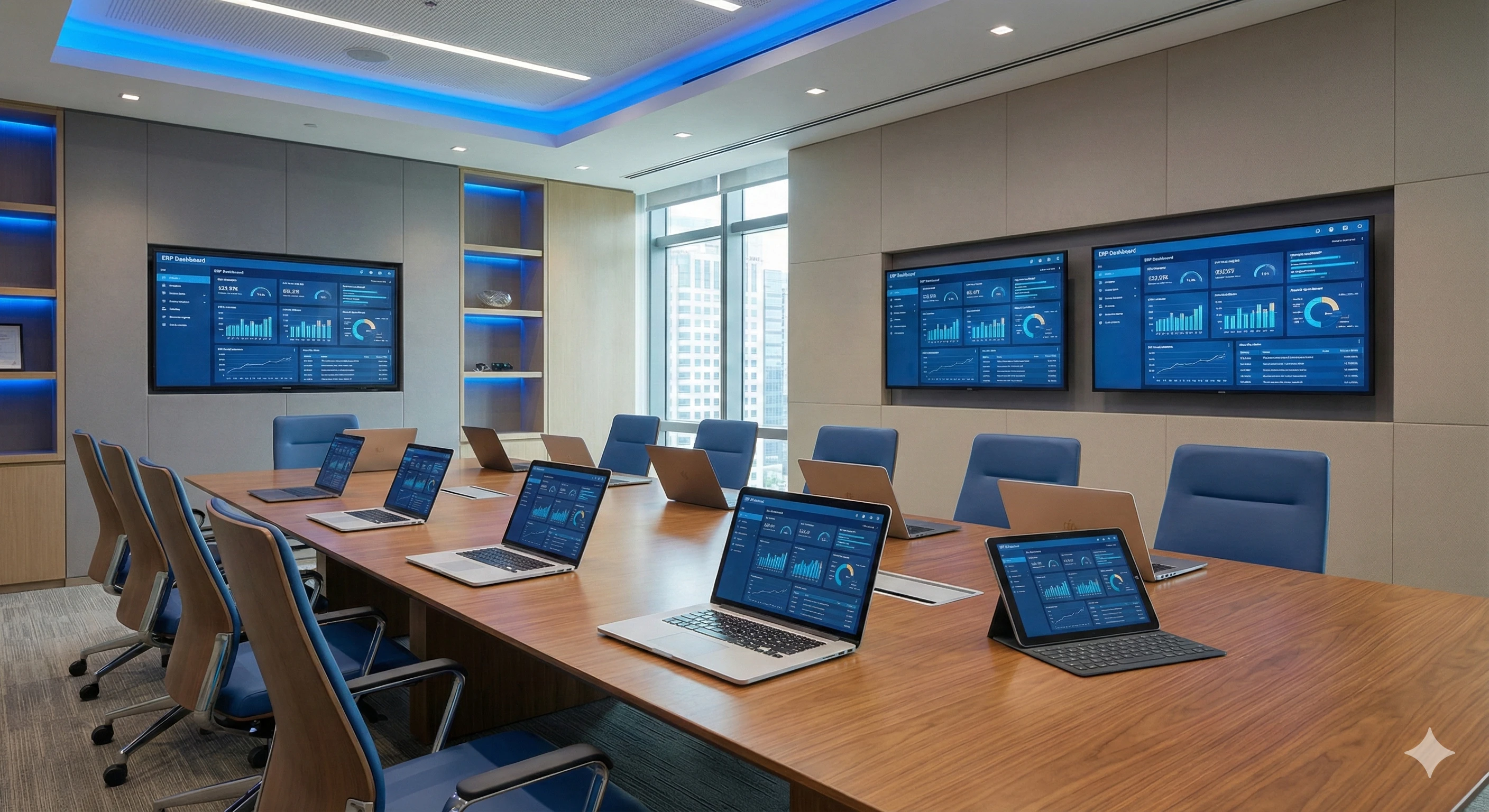 Why ERP Consulting Is Critical