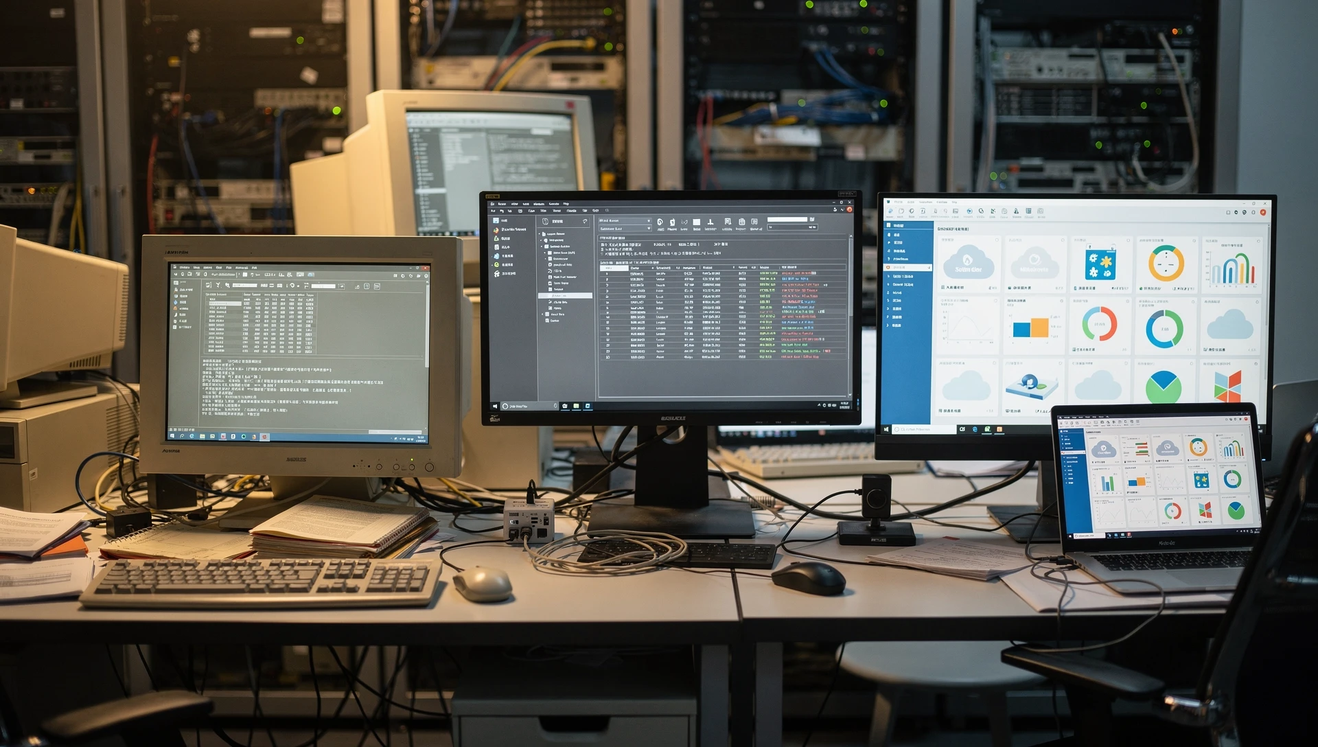 NAV/AX to Dynamics 365
