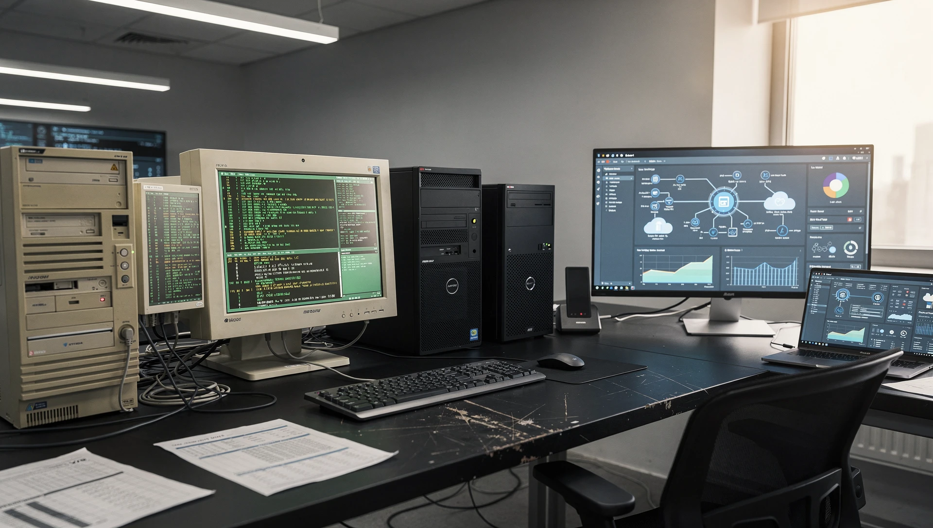 Dynamics 365 Benefits