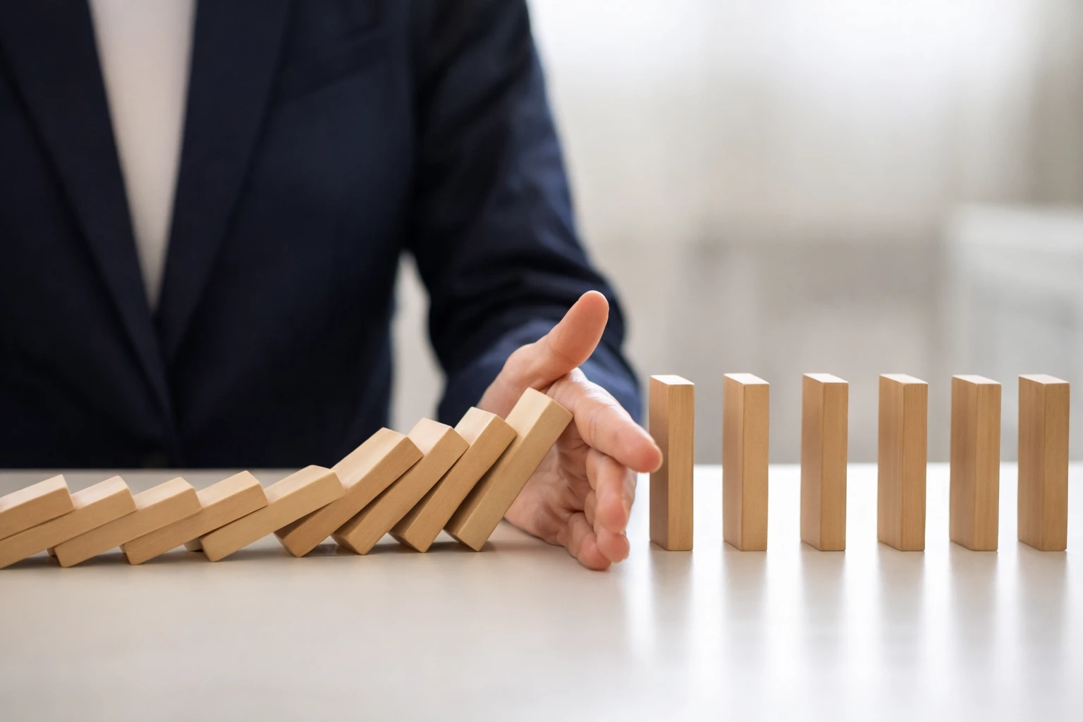 Risk management