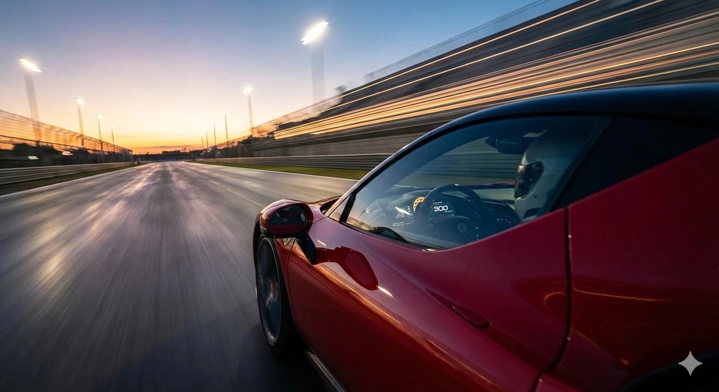 Speed and efficiency