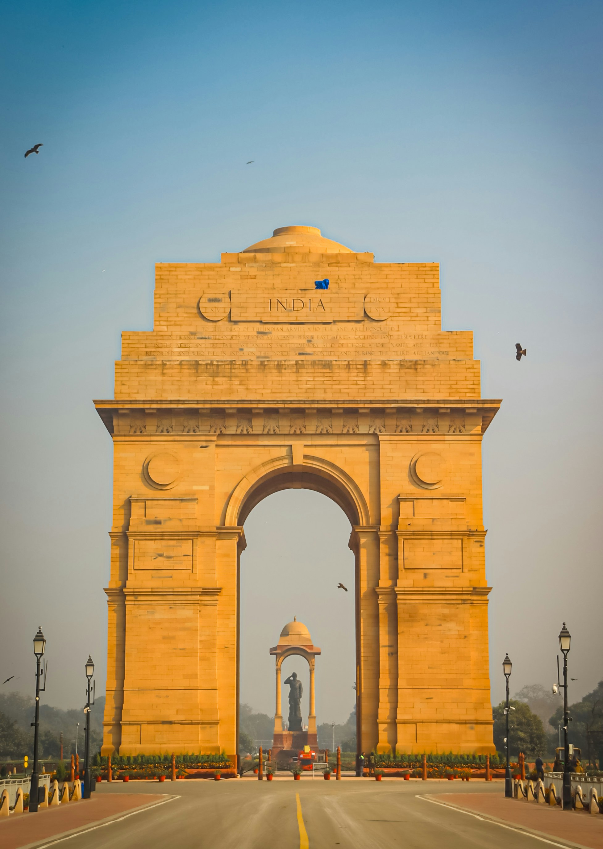 India