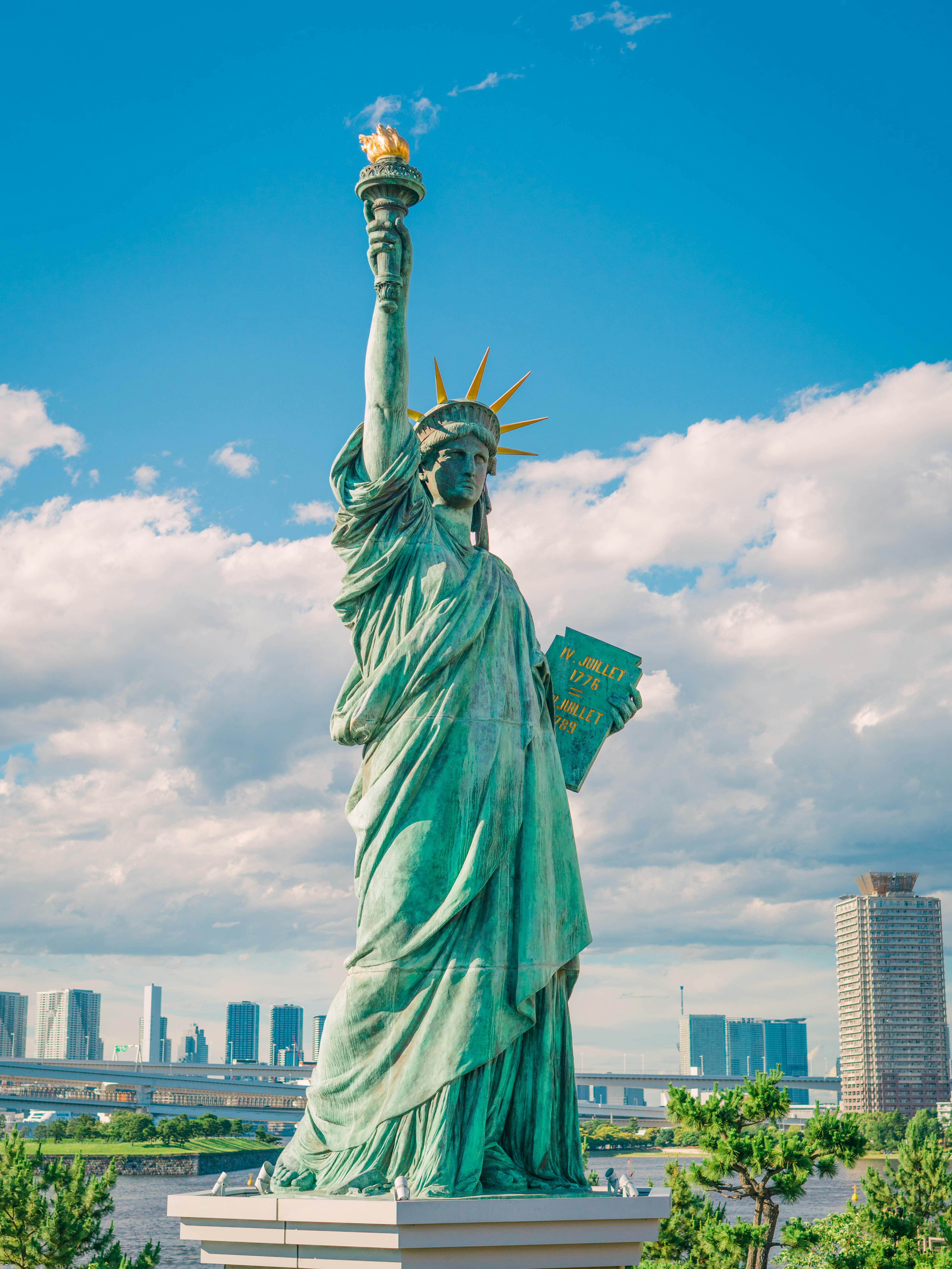 United States